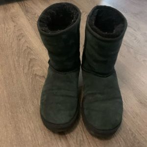 UGG boots